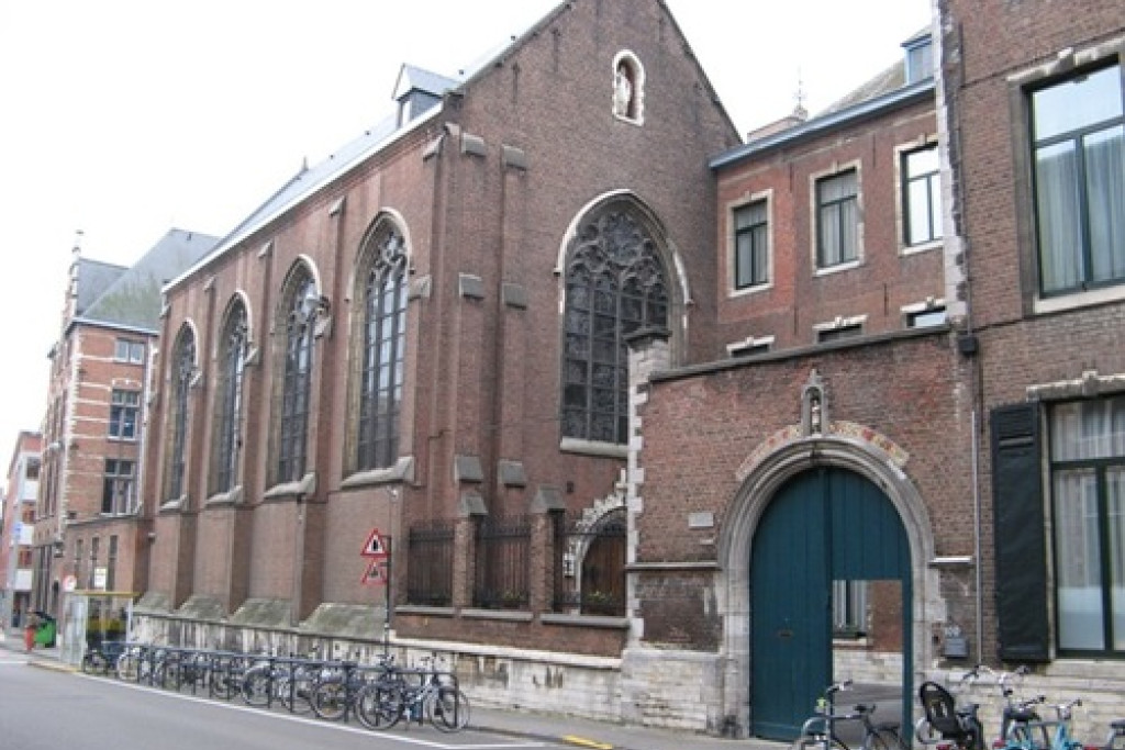 Het Aulnecollege