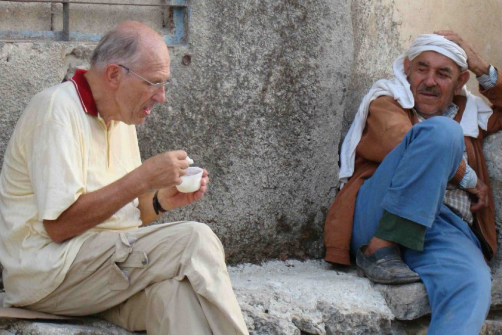 Frans van der Lugt sj.