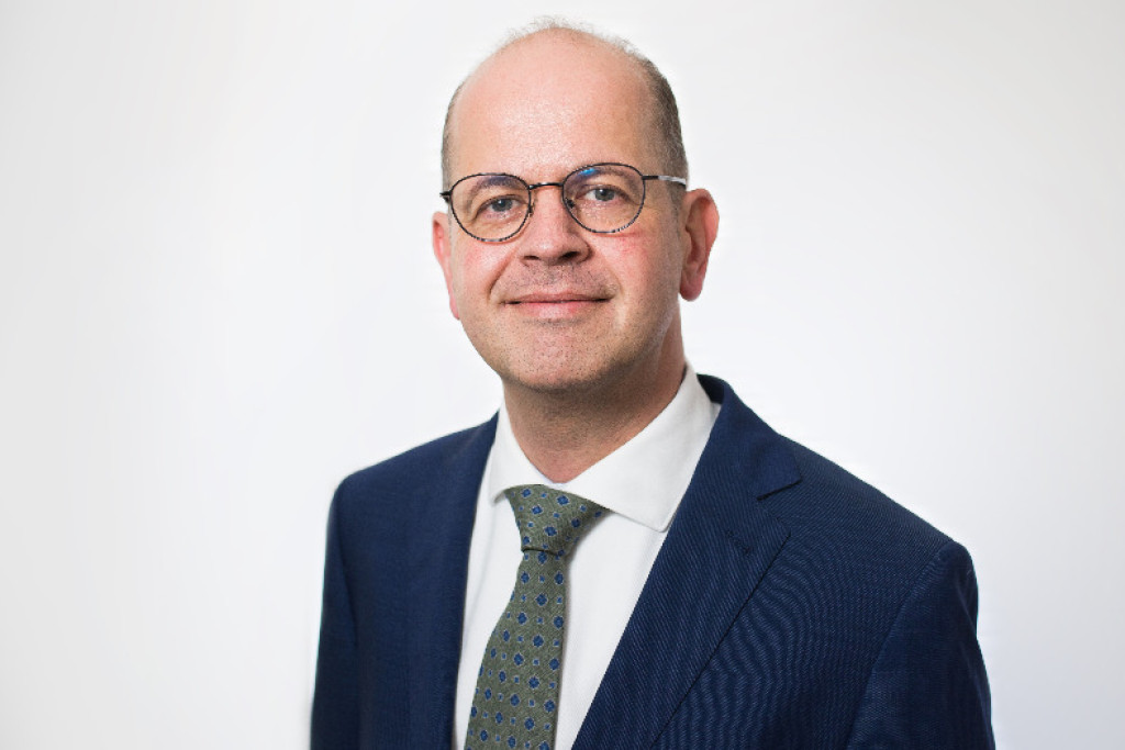 Marco Batenburg