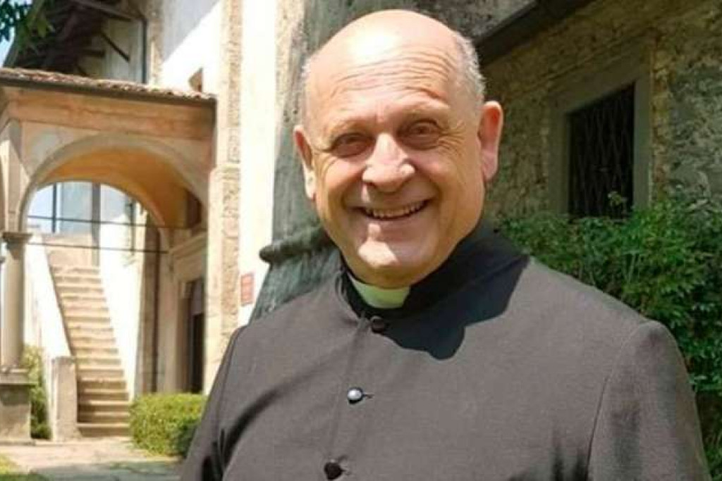 Giuseppe Berardelli