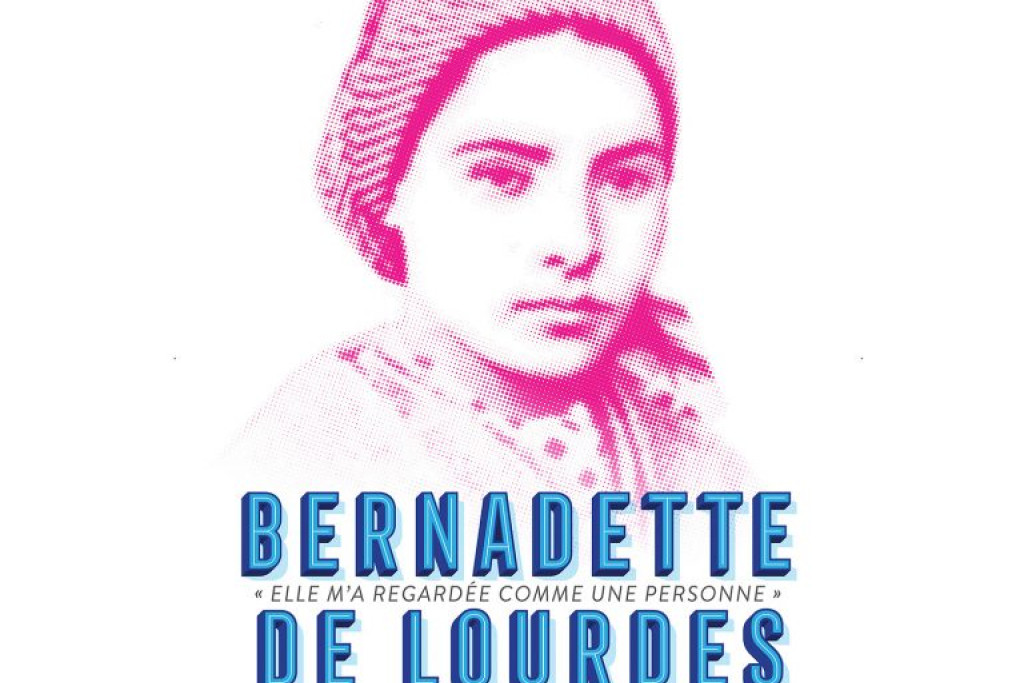 Affiche van de musical