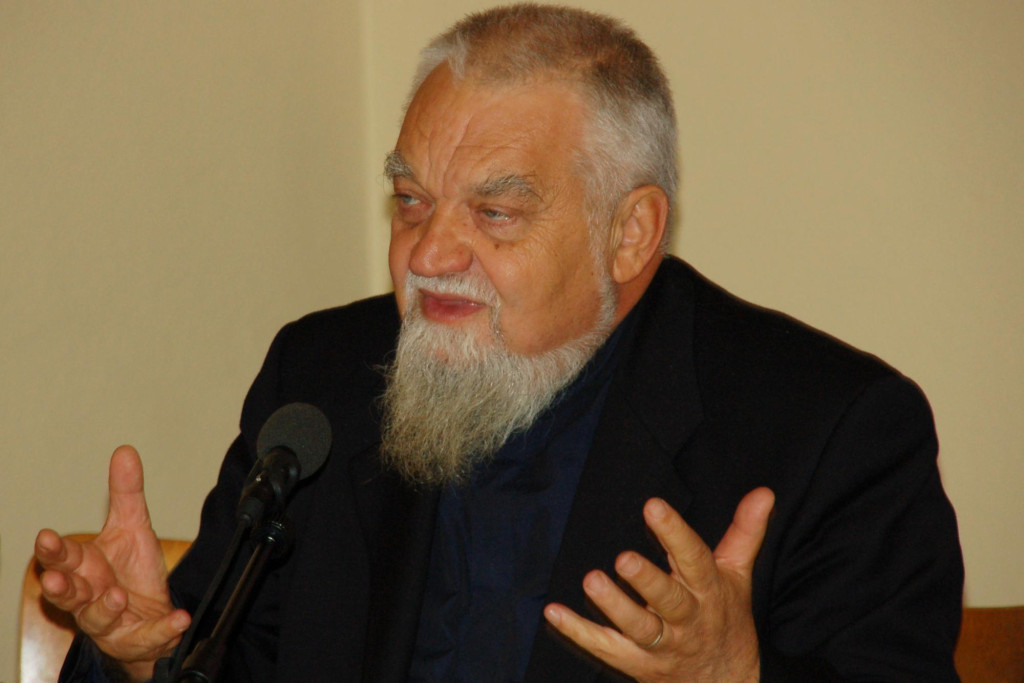 Enzo Bianchi