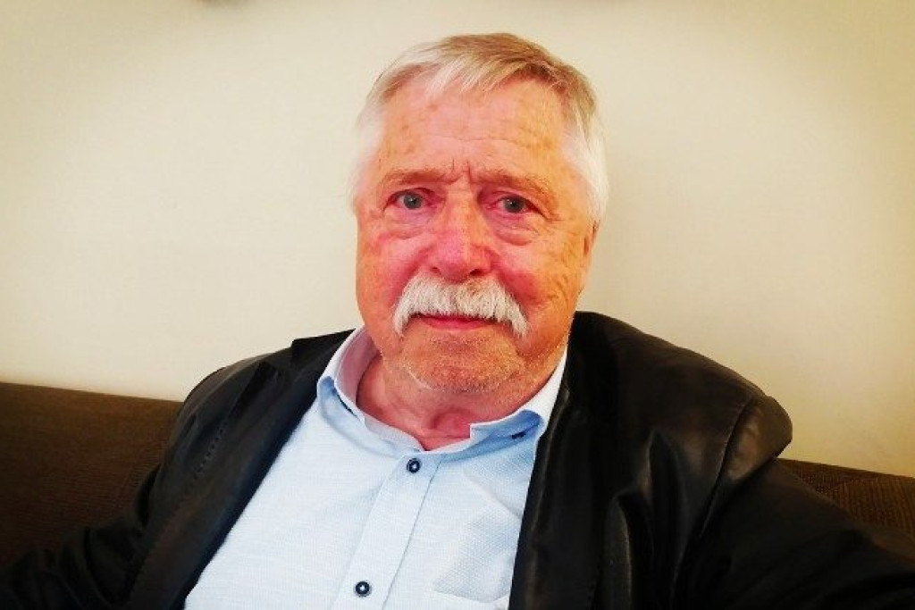 Rolf Biermann