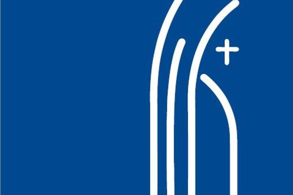 Logo bisschoppenconferentie