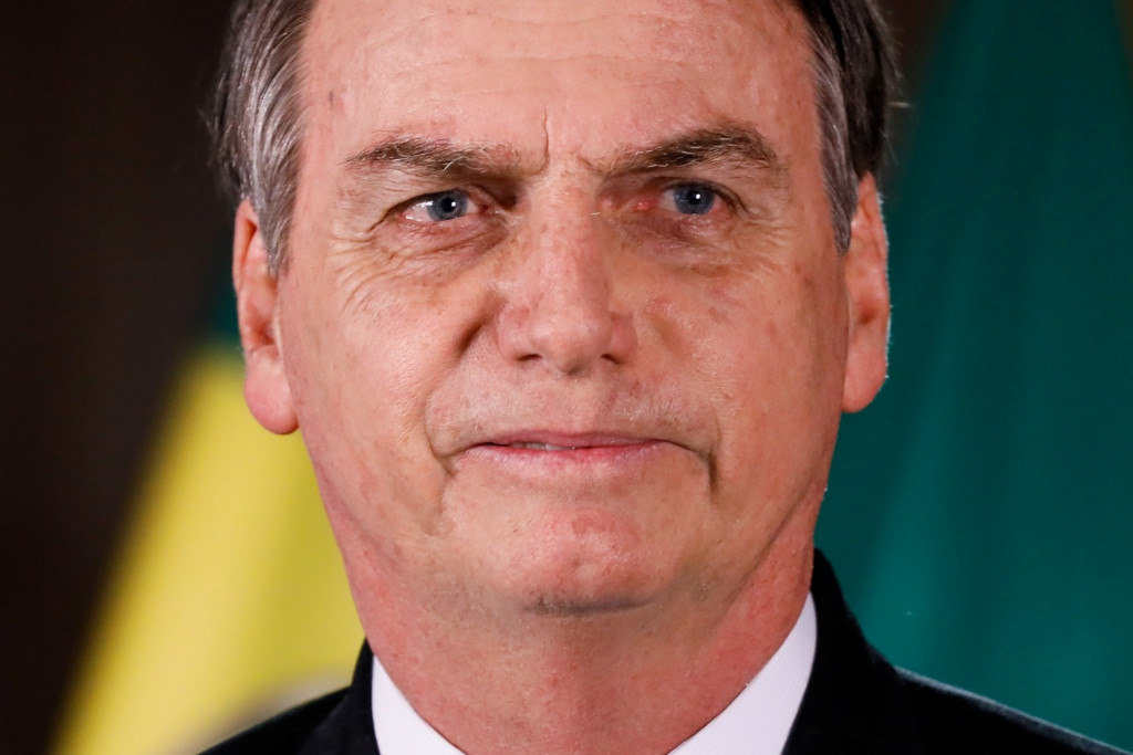 Jair Bolsonaro