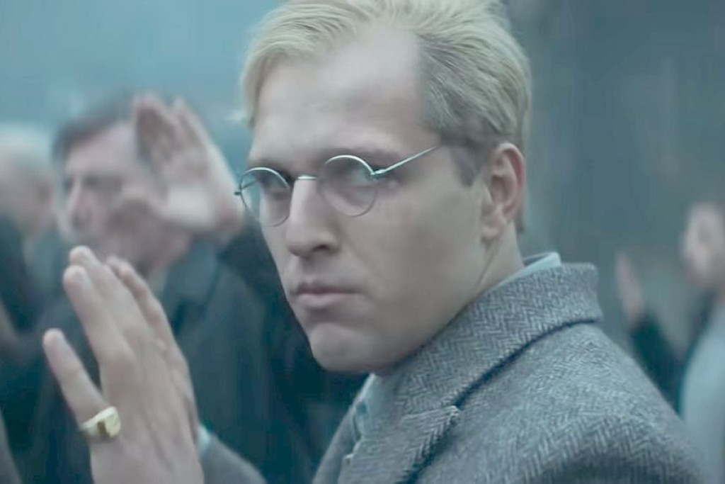 De film 'Bonhoeffer'