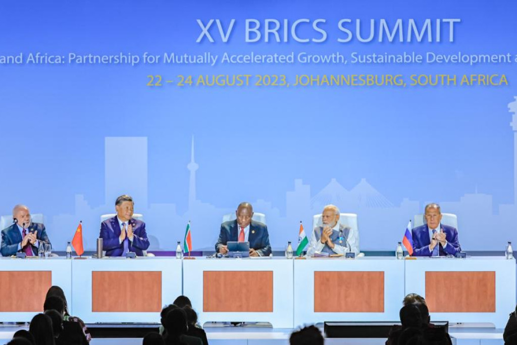 Brics