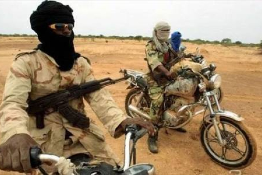 Steeds meer christenen verlaten hun dorpen in noorden van Burkina Faso