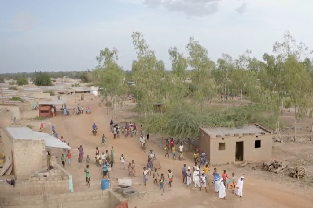 Burkina Faso