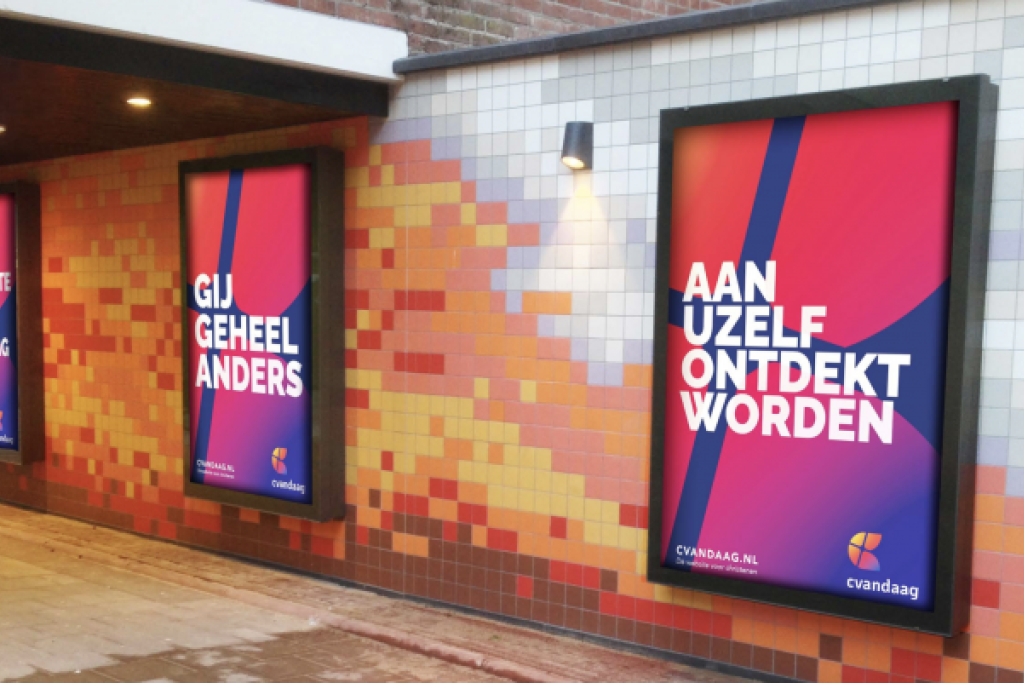 CIP.nl heet voortaan Cvandaag