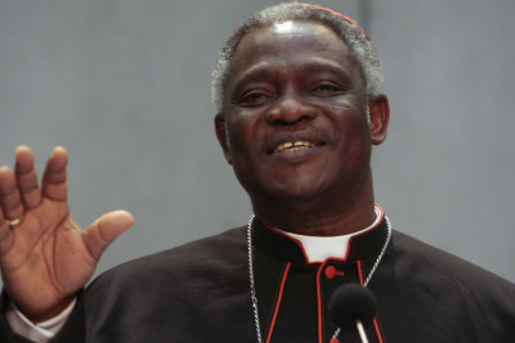 Kardinaal Turkson