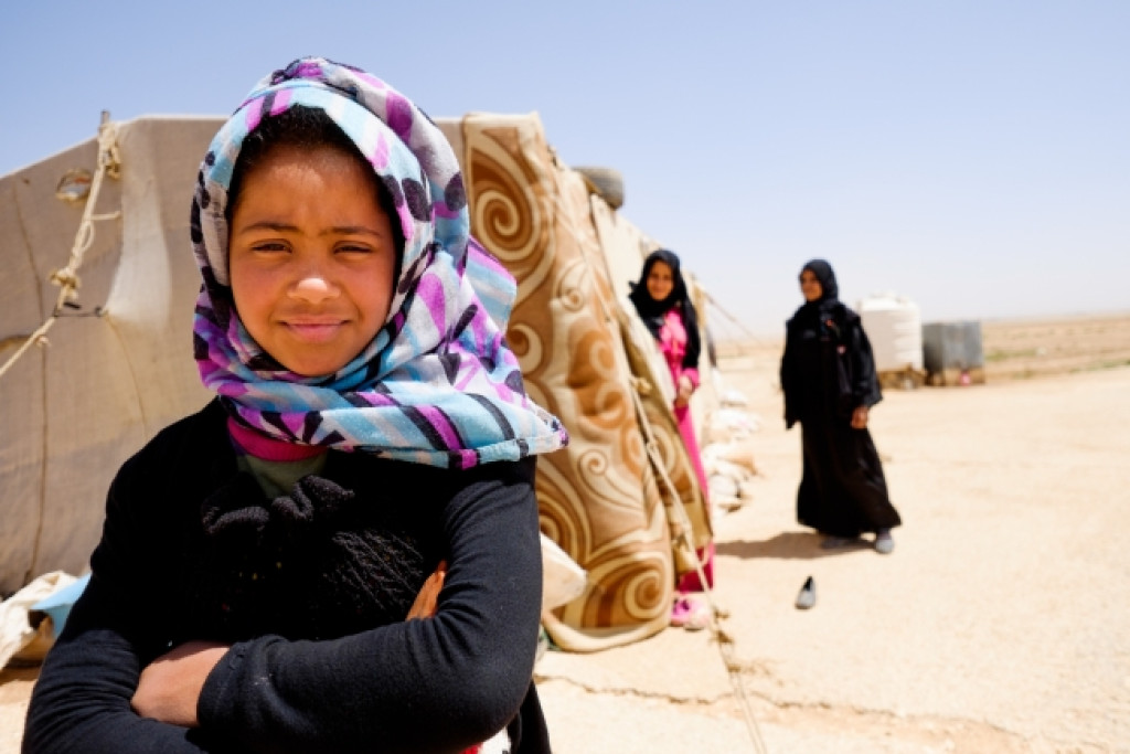 © Caritas International