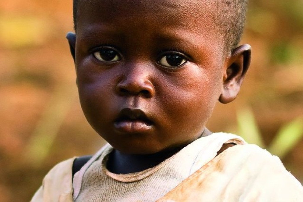 Meer dan 828 miljoen mensen wereldwijd worden acuut met honger bedreigd
