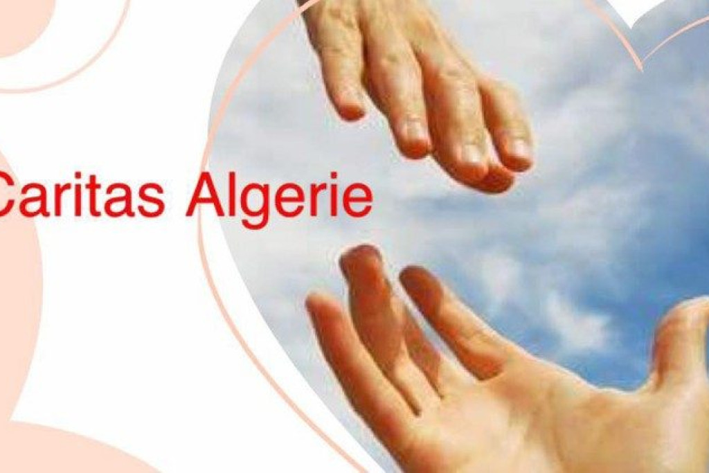 Caritas Algerije