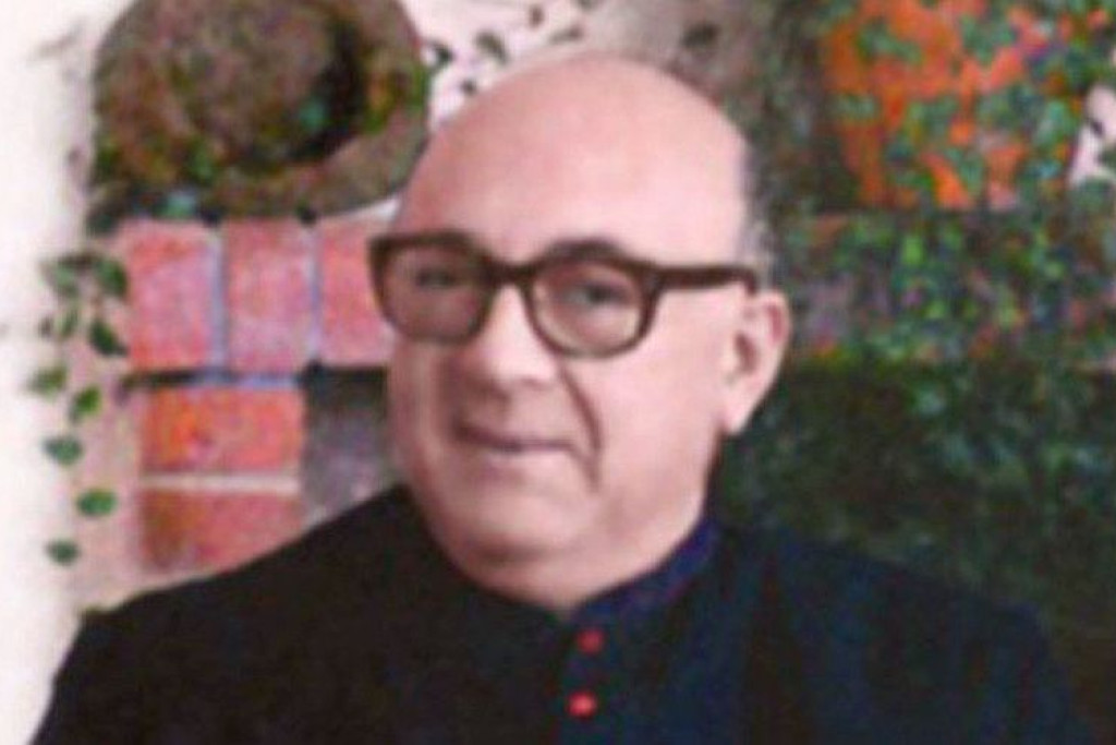 Bisschop Carlos Horacio Ponce de Leon