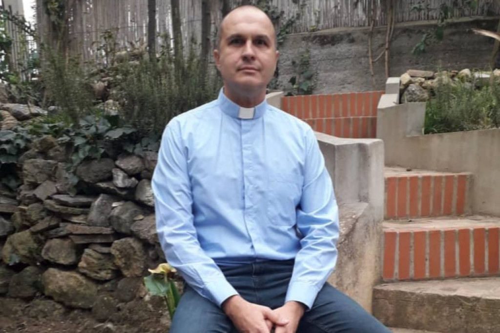 Davide Carraro