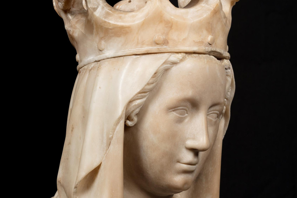 Heilige Catharina van Alexandrië