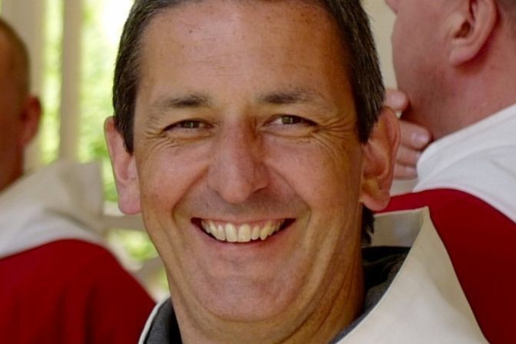 Broeder Francis Xavier Cazali 