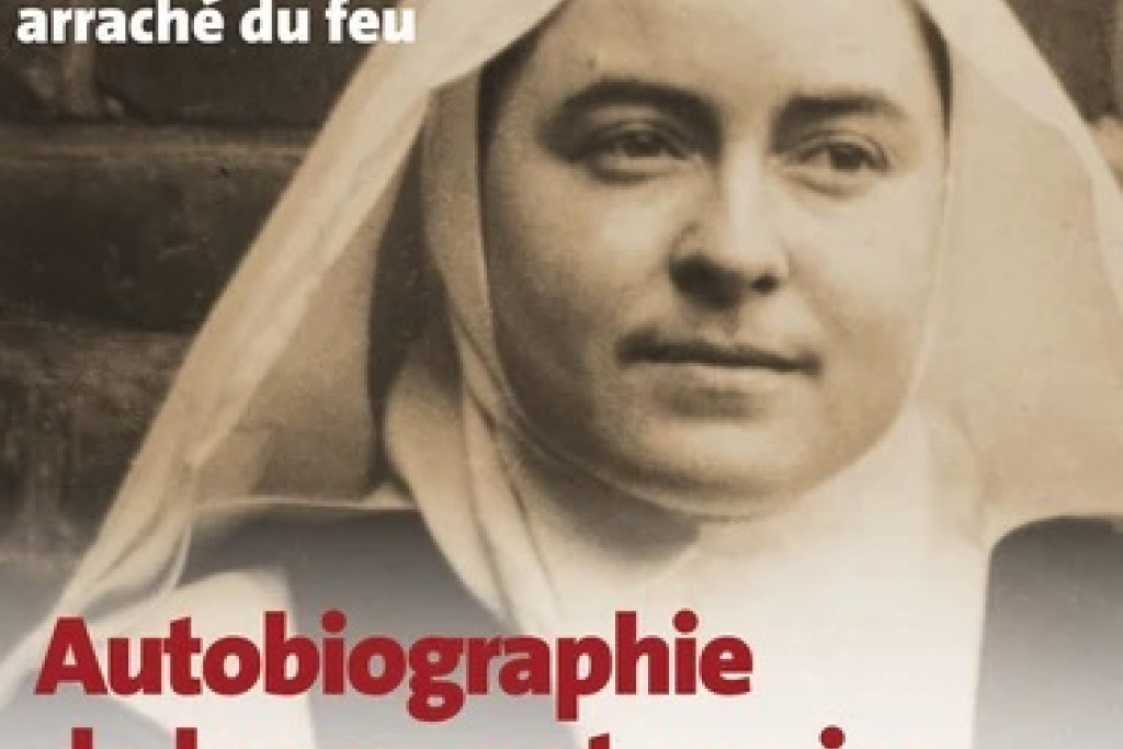 De nieuwe autobiografie van Celine Martin
