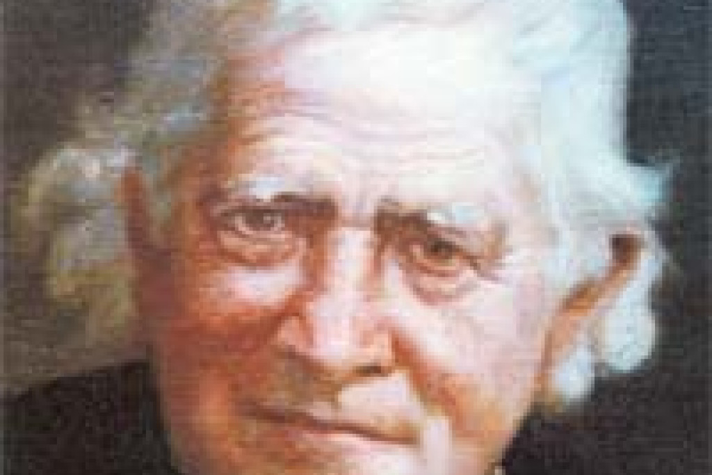Stichter Jules Chevalier