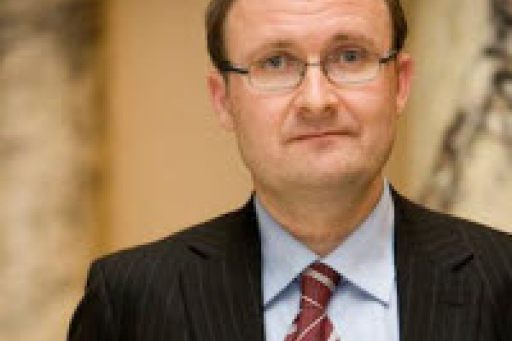 Prof Chris Gastmans