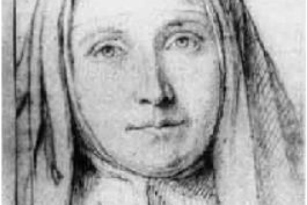 Clara Fey