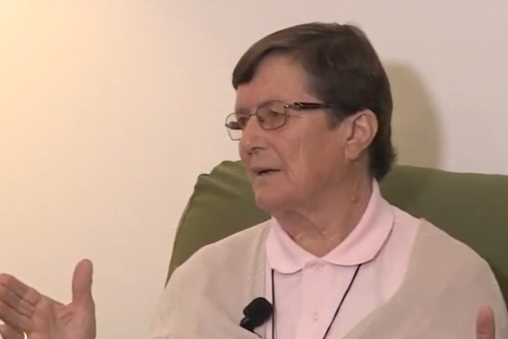 Maria de Coppi