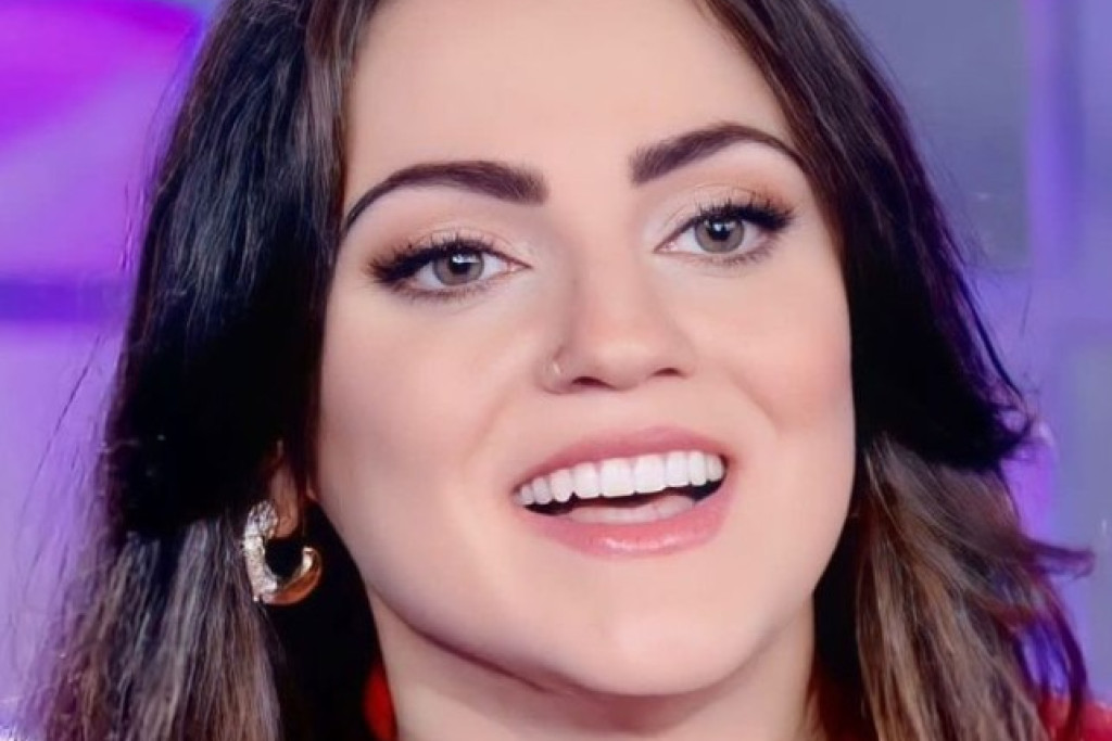 Cristina Scuccia