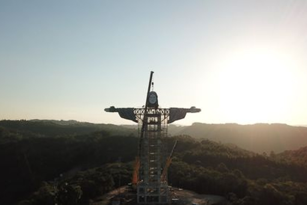 Cristo Protetor
