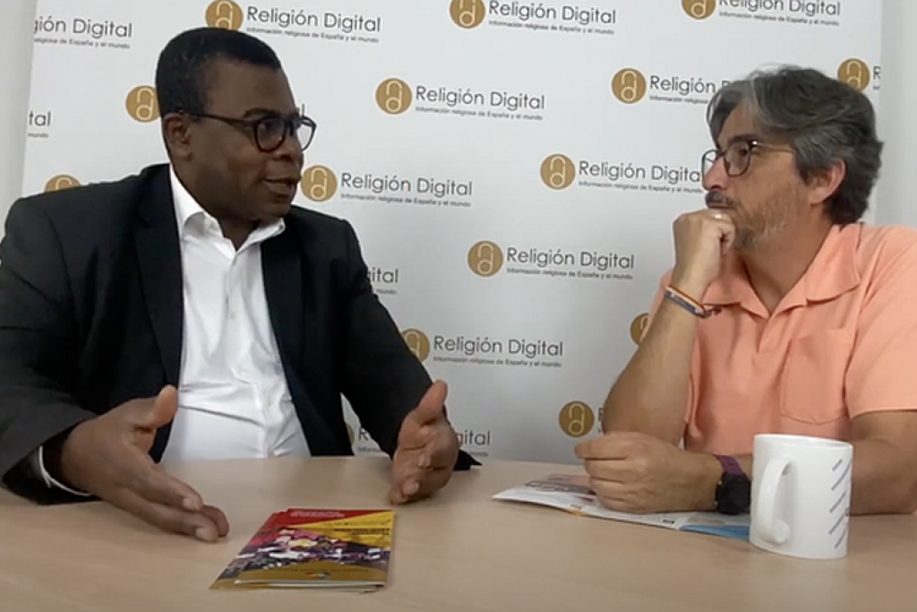 Cyprien Melibi