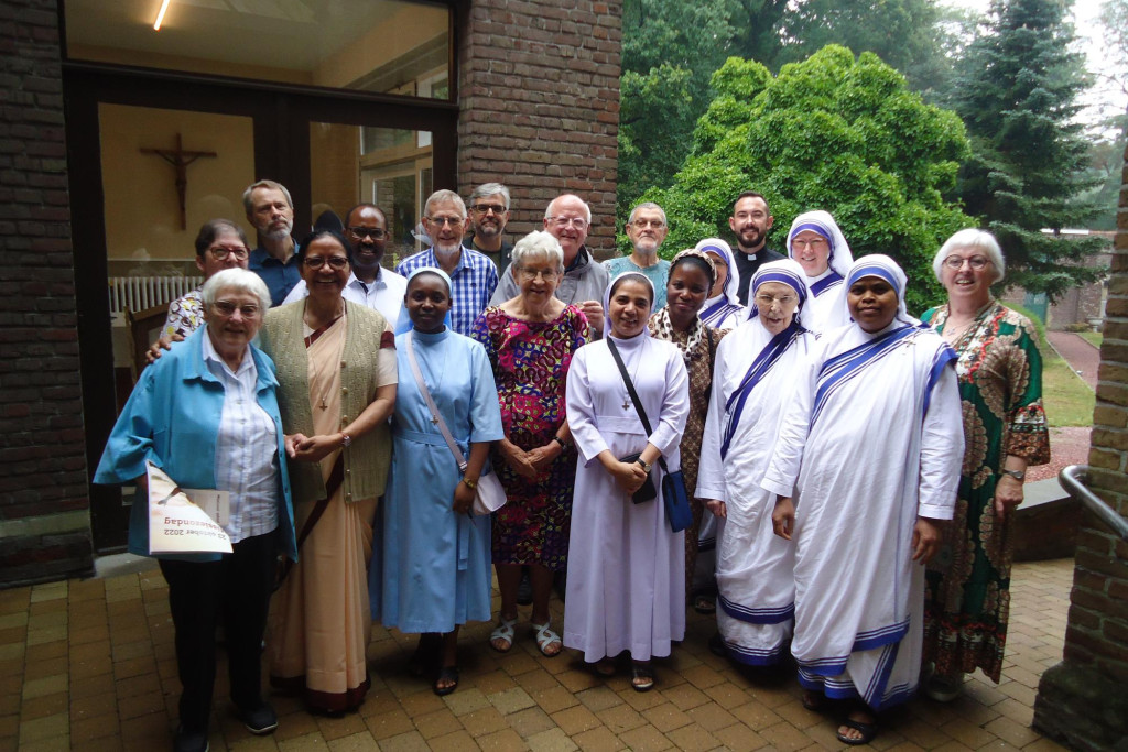 Missionarissendag 2022