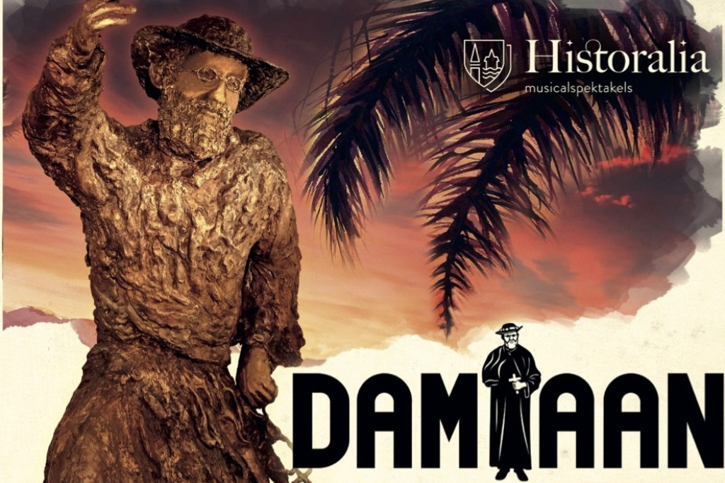Damiaan, de musical