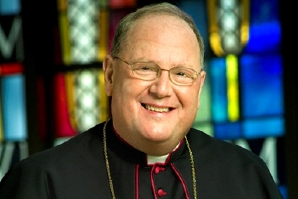 Kardinaal Dolan