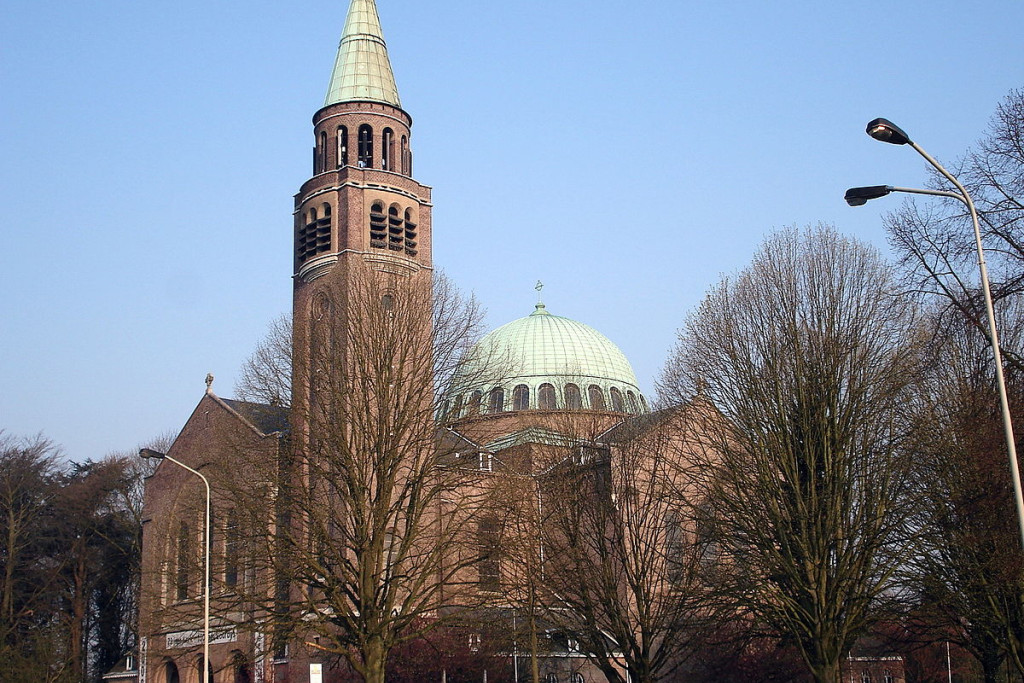 © Torsade de Pointes/Wikimedia.org