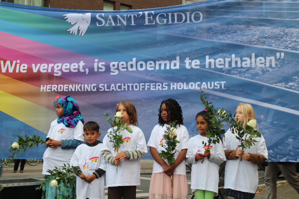 © Sant Egidio