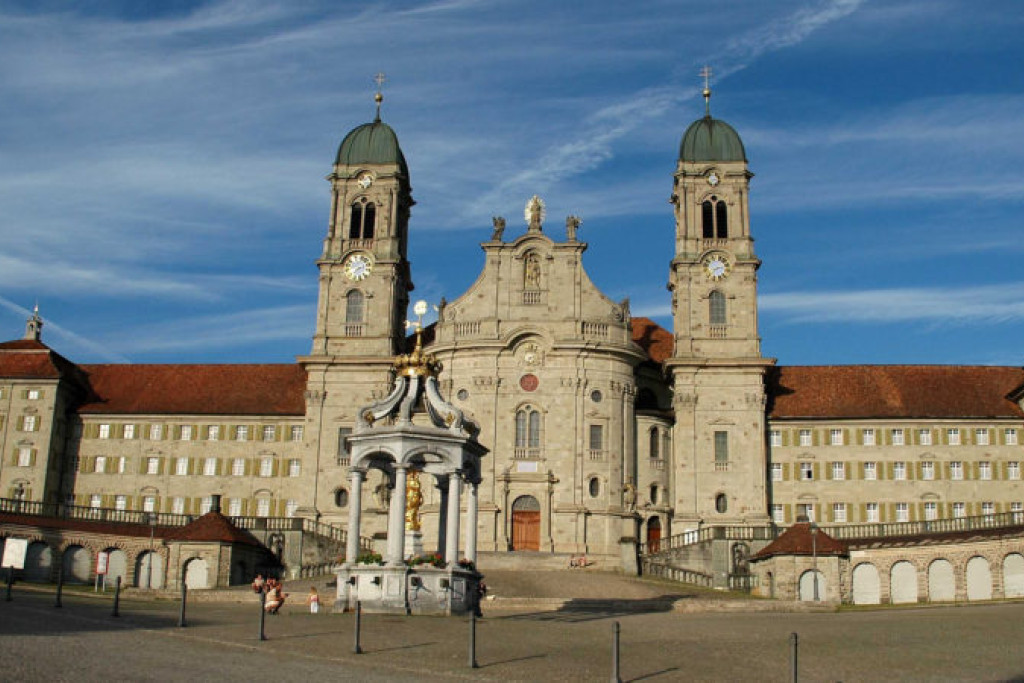 Einsiedeln