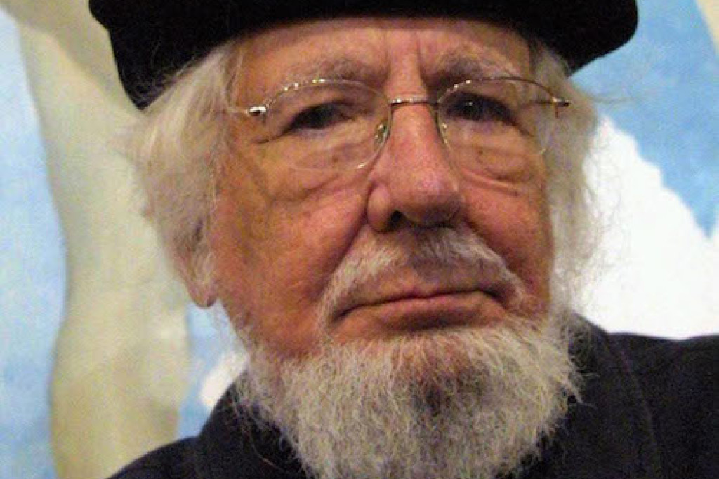 Ernesto Cardenal