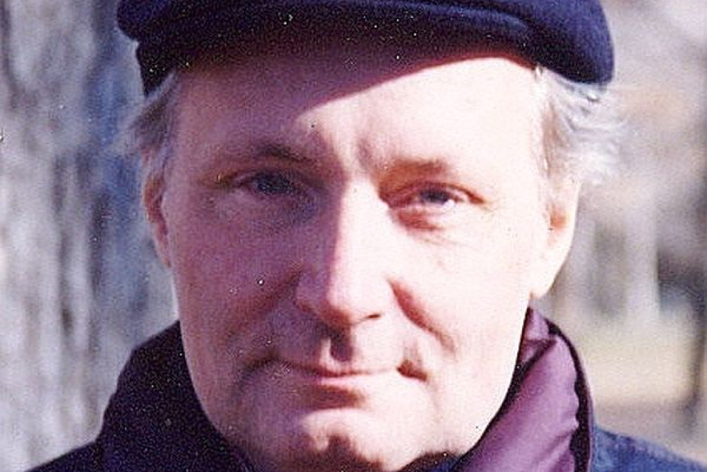 Eugen Drewermann