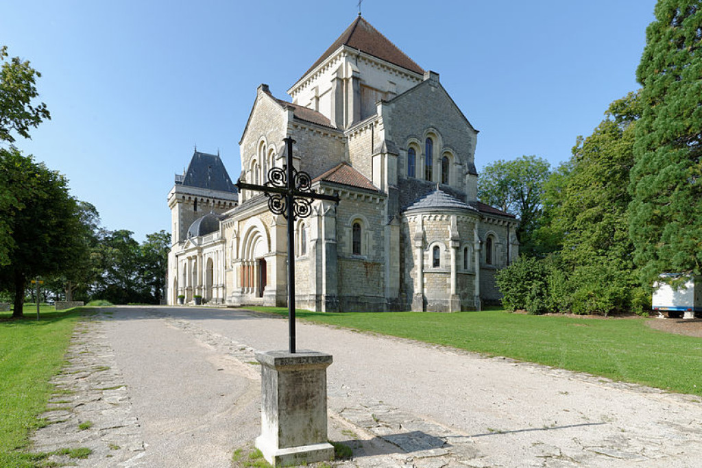 Fontaine-lès-Dijon