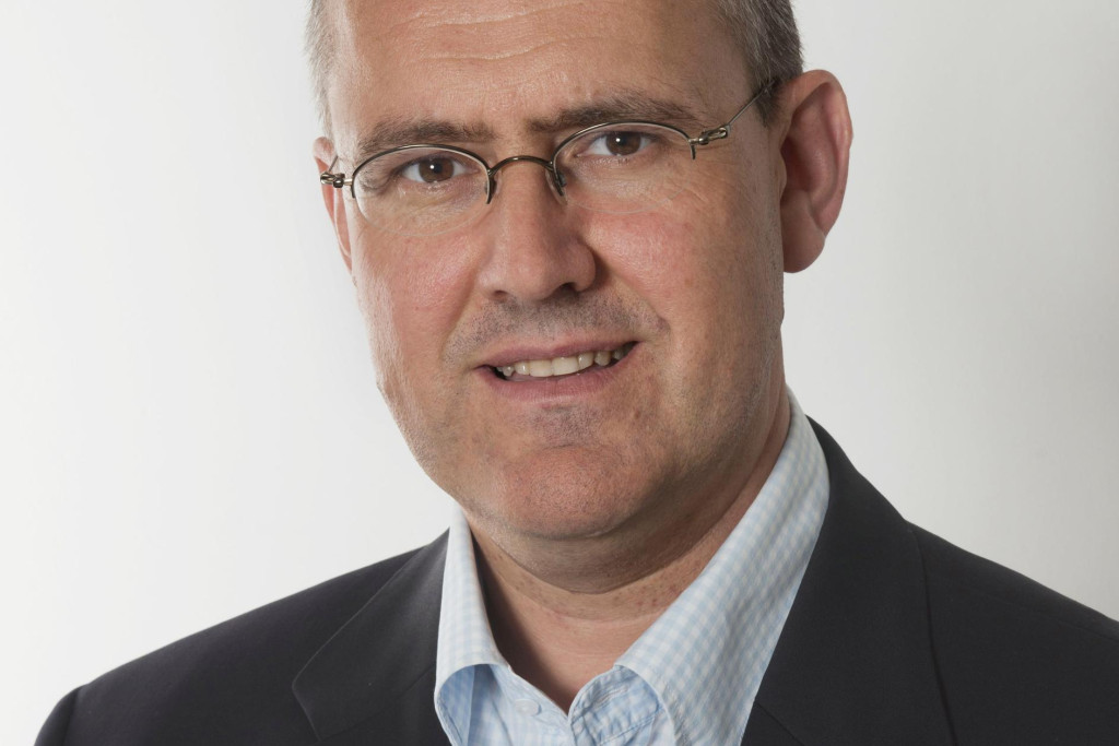Tertio-hoofdredacteur Geert De Kerpel