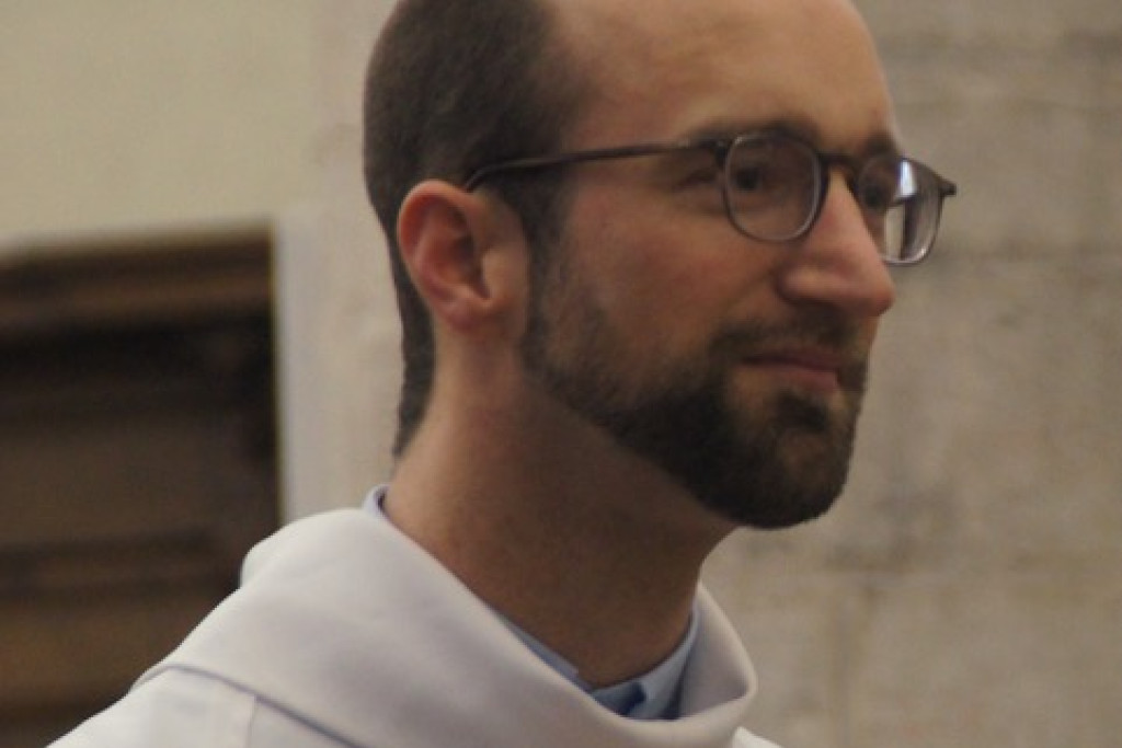 François-Xavier Compté wordt zaterdag door kardinaal Jozef De Kesel tot priester gewijd voor het aartsbisdom Mechelen-Brussel