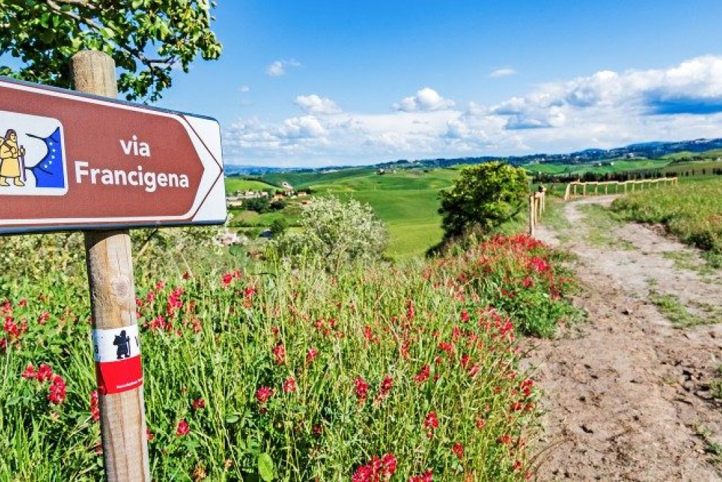 De Via Francigena