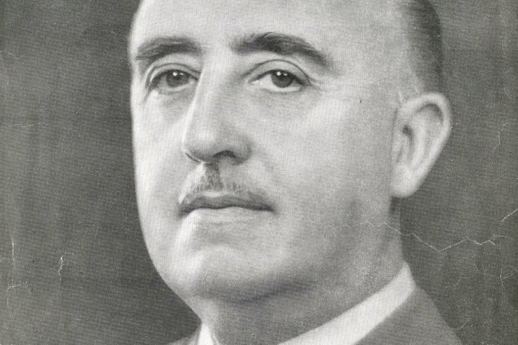 Francisco Franco