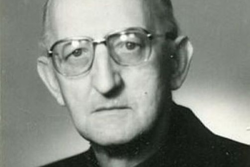 Franciszek Blachnicki