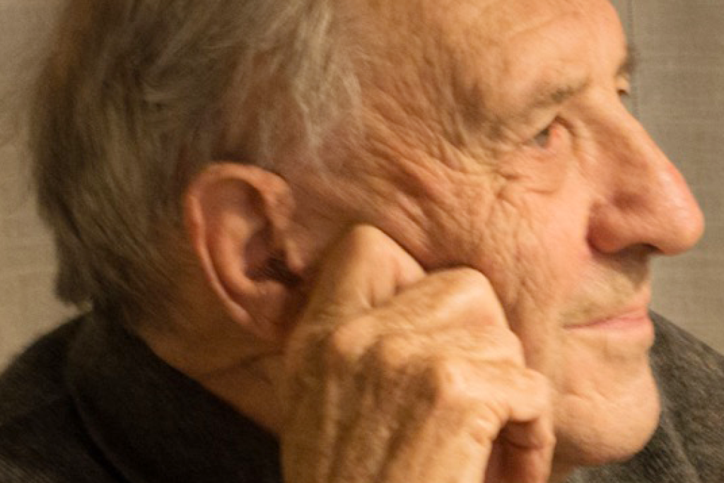 Dom Frédéric Debuyst, de eerste prior van het Saint-André de Clerlandeklooster, is overleden
