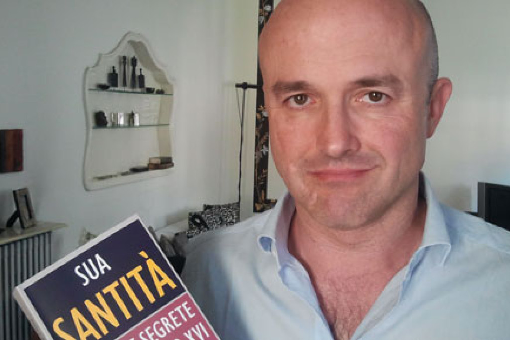 Gianluigi Nuzzi