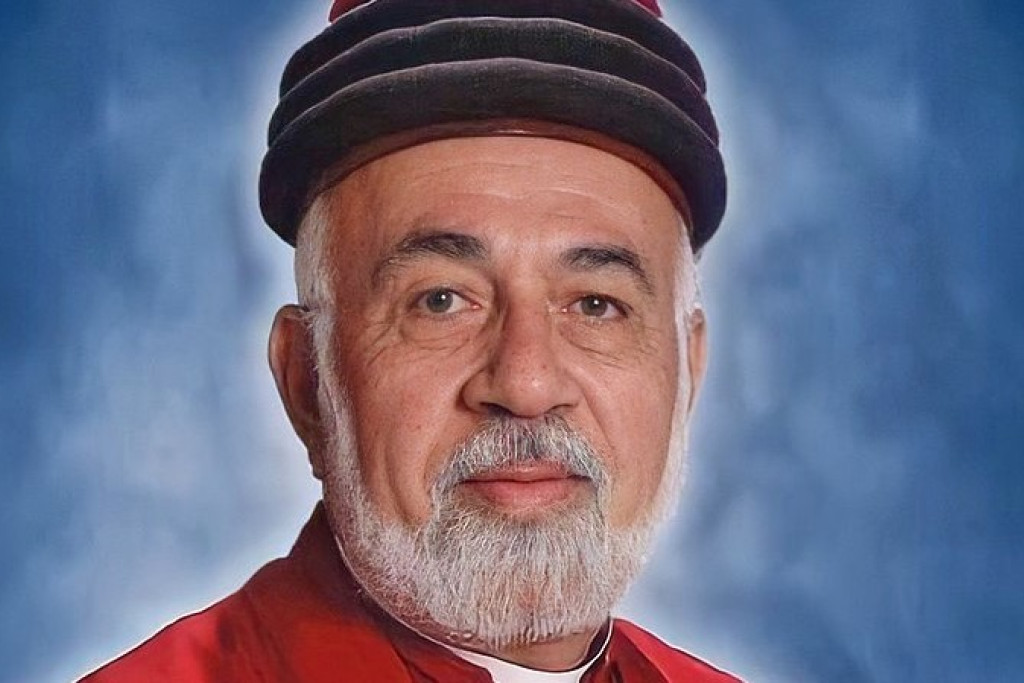 Mar Addai II Giwargis