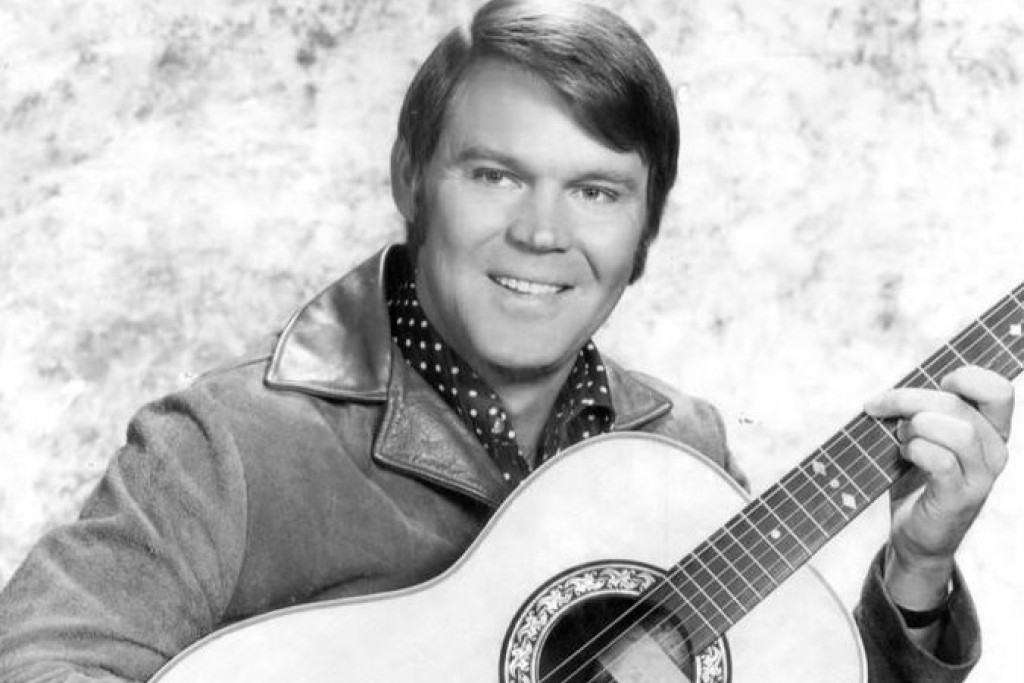 Glen Travis Campbell