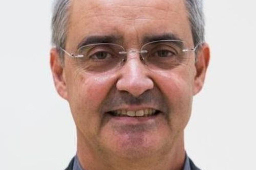 Pater Nuno da Silva Gonçalves, de nieuwe directeur van Civiltà Cattolica 