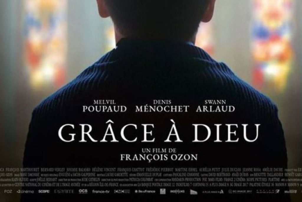 Grace à Dieu